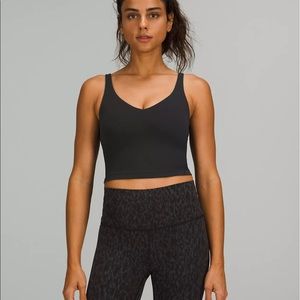 LULULEMON ALIGN TANK